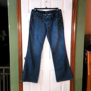 Men's Seven7 Boot cut Jeans